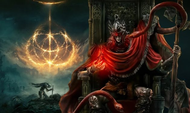 Elden Ring: Tarnished Edition's Torrent Customization Is a Huge Letdown