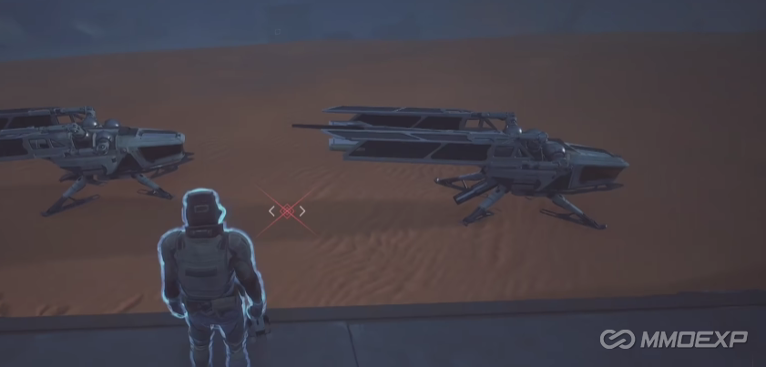 Dune Awakening server guide