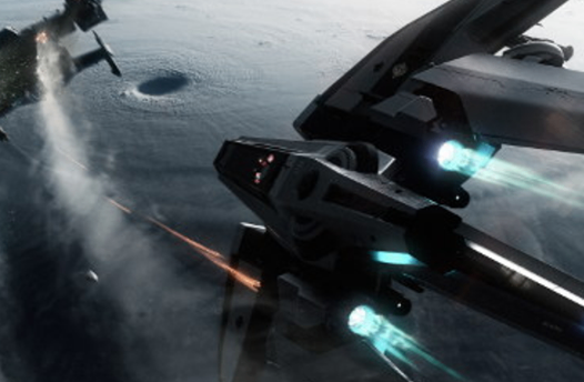 Star Citizen AUEC