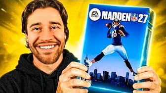 HUGE MADDEN 27 ULTIMATE TEAM LEAK! Take Advantage!