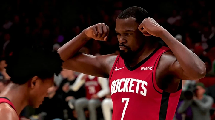 NBA 2K26 MT