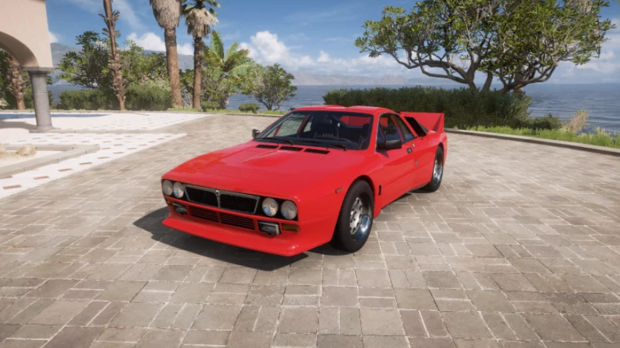 Forza Horizon 6 Festival Playlist weekly update,How to unlock Lancia 037 Stradale FH6,FH6 weekly Italian car unlock guide,FH6 Festival Playlist challenges rewards,1982 Lancia 037 Stradale Forza Horizon 6,buy Forza Horizon 6 Credits,Forza Horizon 6 Credits