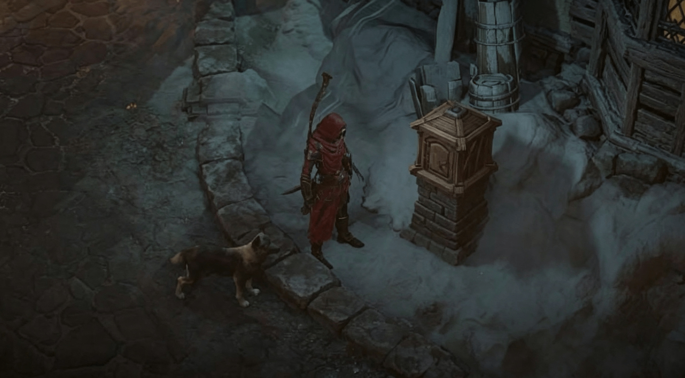 Diablo 4 Season 15 PTR Preview: Comprehensive Guide to New Features, Class Changes, and Expected Developments,buy Diablo 4 Gold