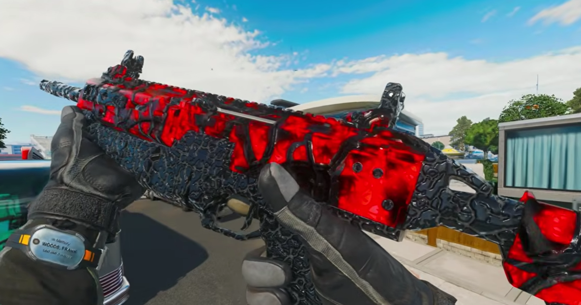 The RK9 Is BLACK OPS 7’s Most BROKEN Secret – Triple Rapid-Fire SMG Deletes in 0.2 Seconds