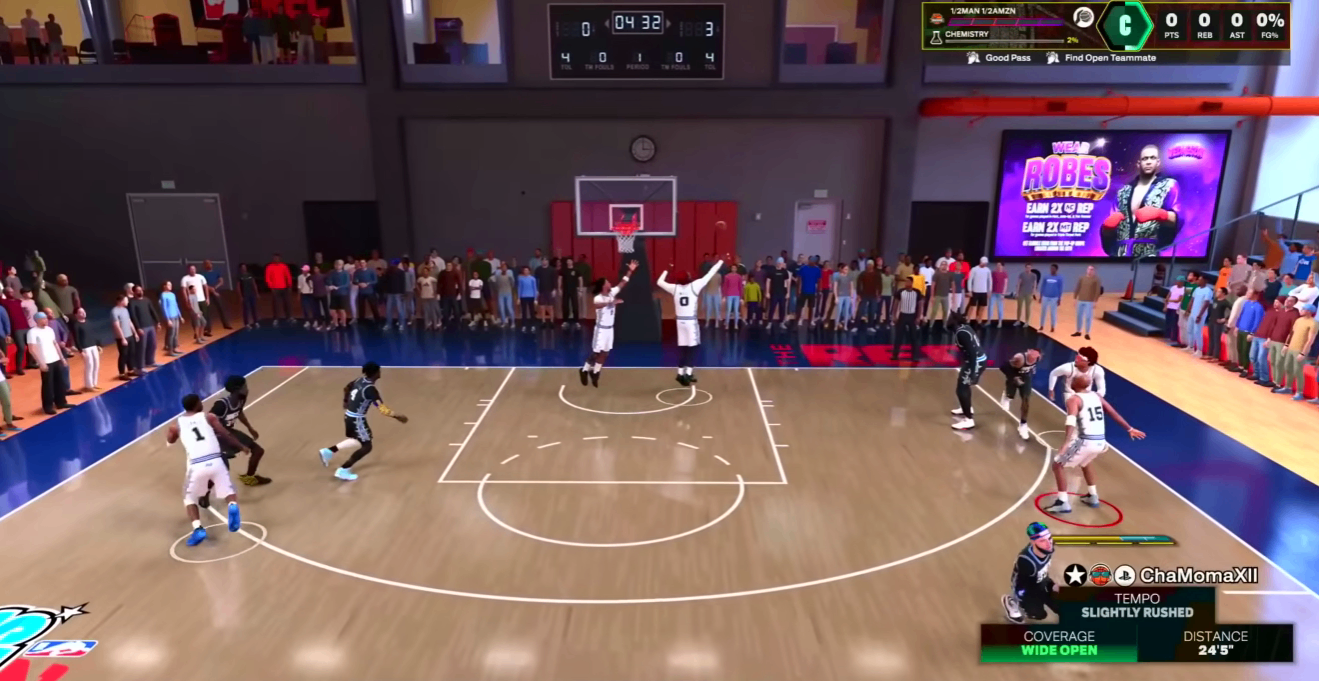 NBA 2K26: How to Build the Ultimate T-Mac and Vince Carter Dynamic Duo,NBA 2K26 MT