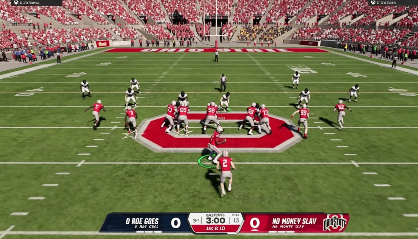 College Football 27 Coins Guide – How to Get Free Players, Tokens and Make Coins Without Spending,College Football 27 Coins