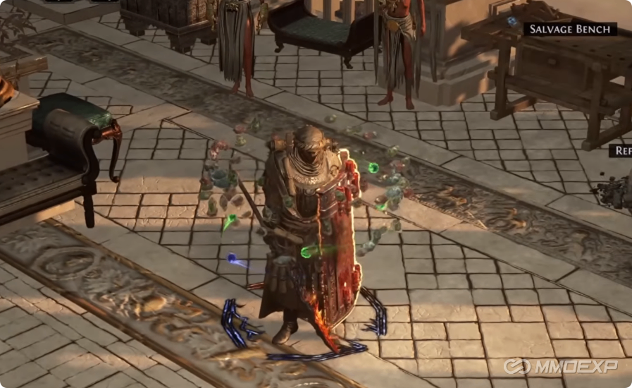 POE2 Currency