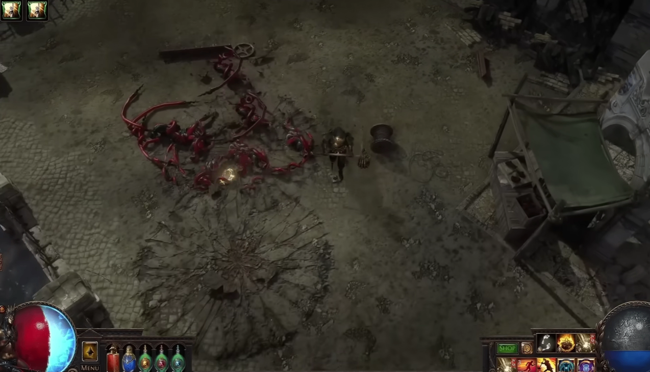 Path of Exile 3.29 "Curse of the Allflame" — Pre-Launch Guide: Nerf and Buff Predictions,buy POE currency