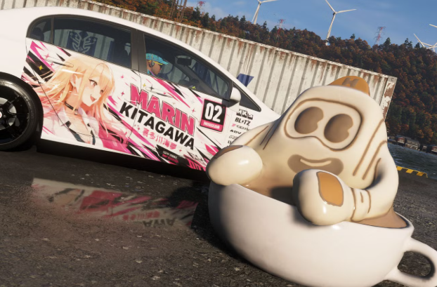Where to Find the 'Tank Lattes' Collectibles in Forza Horizon 6