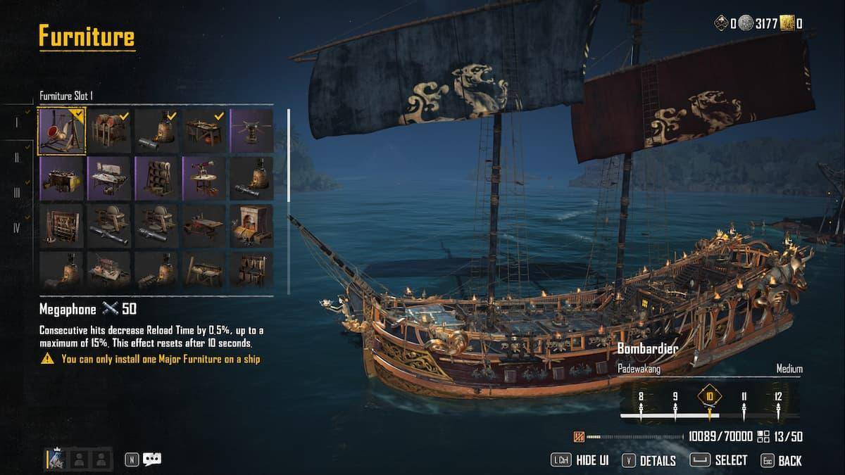 Skull and Bones Healing Weapons, Skull and Bones Season Meta, Best Weapon Build Skull and Bones, Skull and Bones Endgame Build, Furniture Guide
