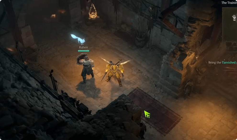 Diablo4