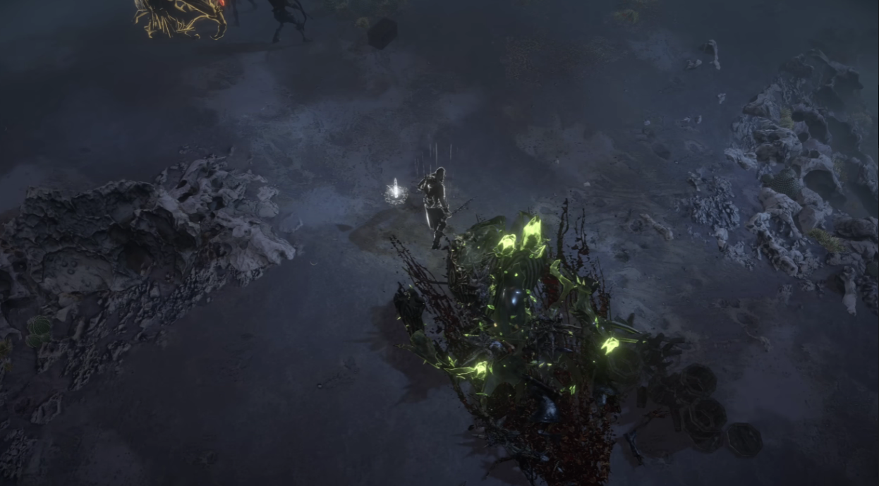 POE Currency