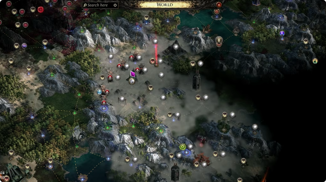 PoE 2 0.5 Ritual Omen Farming Guide: How to Make 100 Divines with Delirium and Tablet Setup