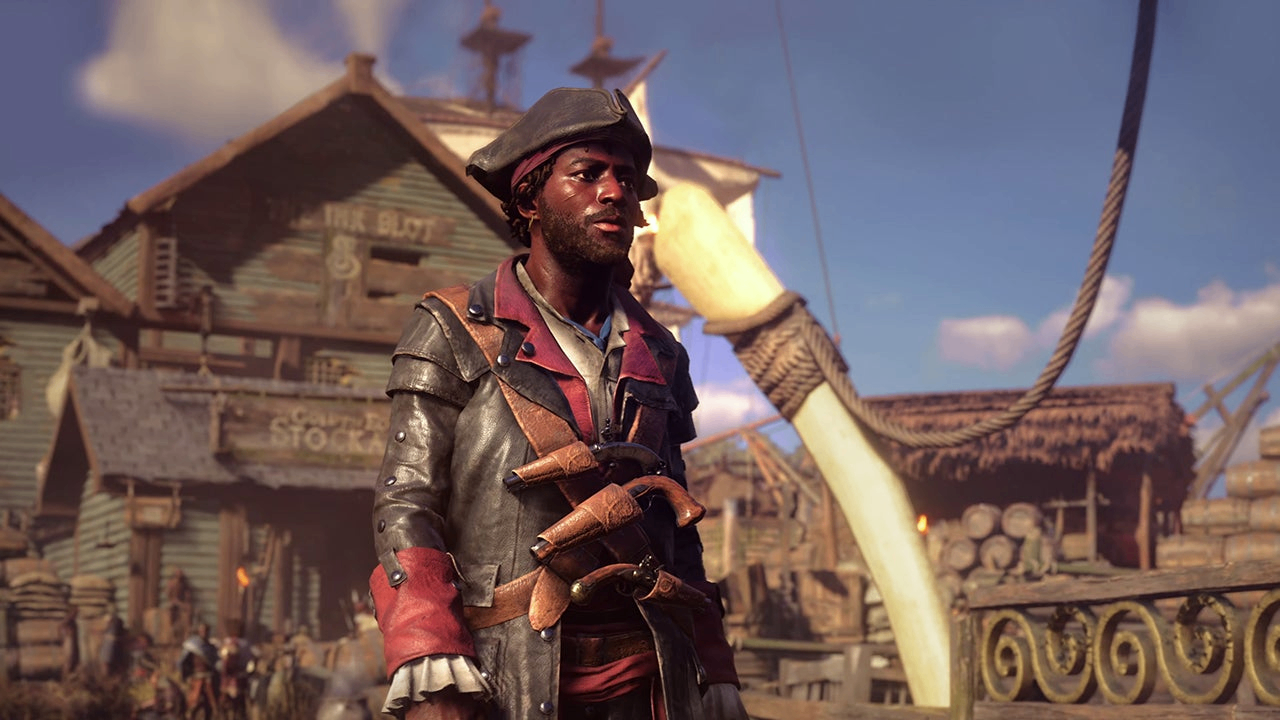 Year 3 Season 2,Module Transfer,buy Skull and Bones Items,cheap Skull and Bones Silver