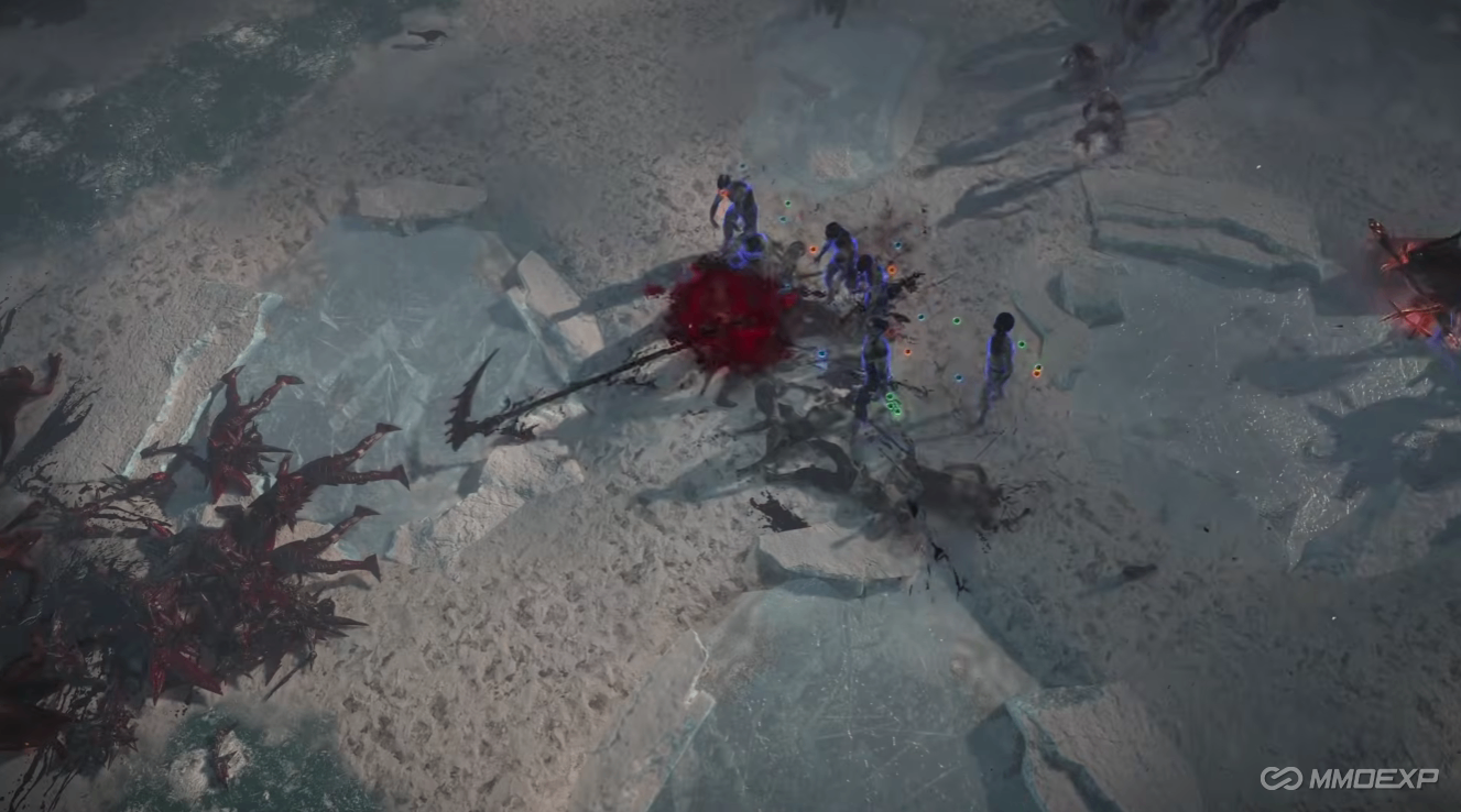 Path of Exile: Curse of the Allflame - Transfigured Skills Preview and Guide,POE currency