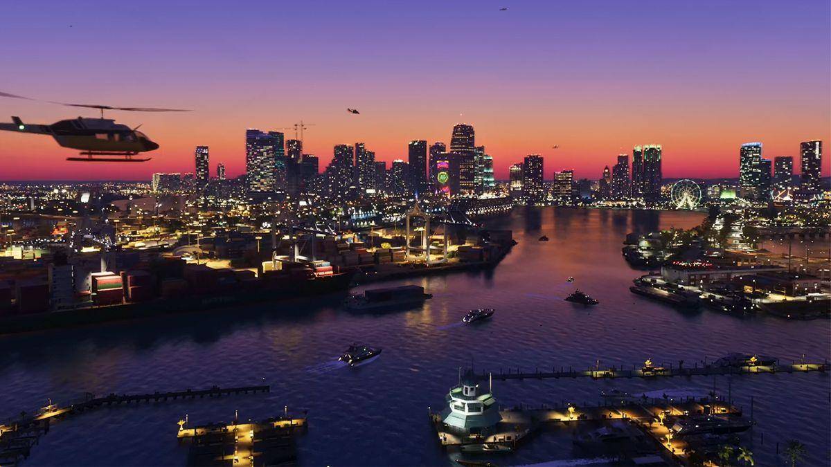 GTA 6 Trailer 3 release date, GTA 6 insider leak, GTA 6 new features, GTA 6 Vice City map, GTA 6 Jason Lucia relationship, GTA 6 Rockstar news