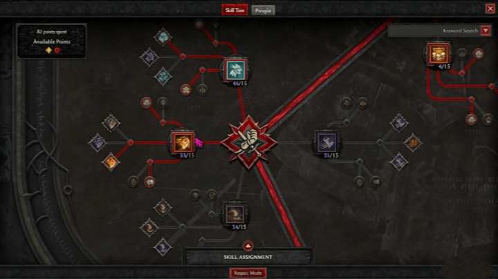 Diablo 4 Items