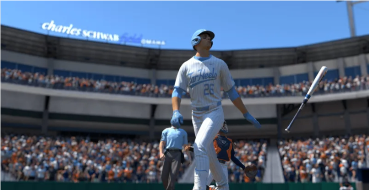 buy MLB The Show 26 Stubs