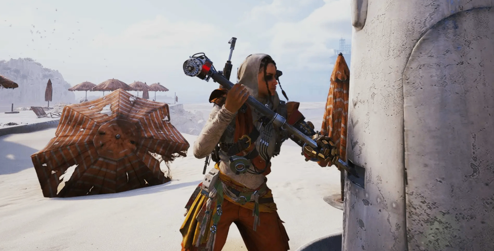 ARC Raiders Xbox Players Face a Massive Week,New Trials,Blaze Grenade,Cheating Crisis Explained