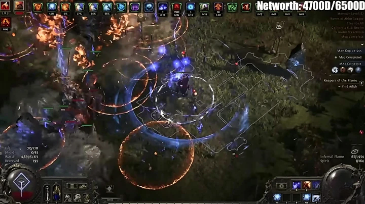 POE2 Currency
