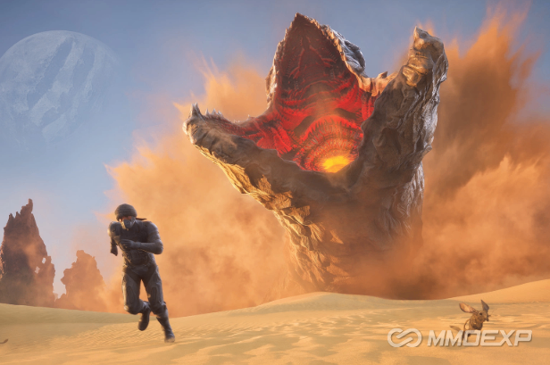  Dune: Awakening,Polar Cap,private servers,endgame survival,cheap Dune Awakening Solari