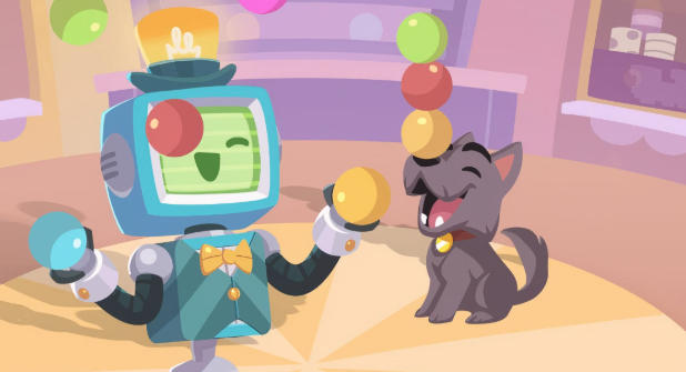 Monopoly GO! Itchy & Scratchy Racers Is Live! New Team Chat, Juggle Jam Rewards & Massive Free Dice Await