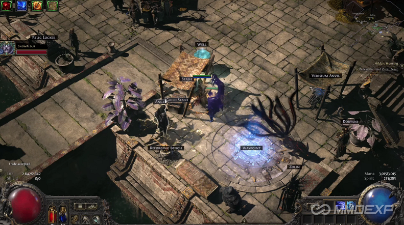 POE 2 Currency