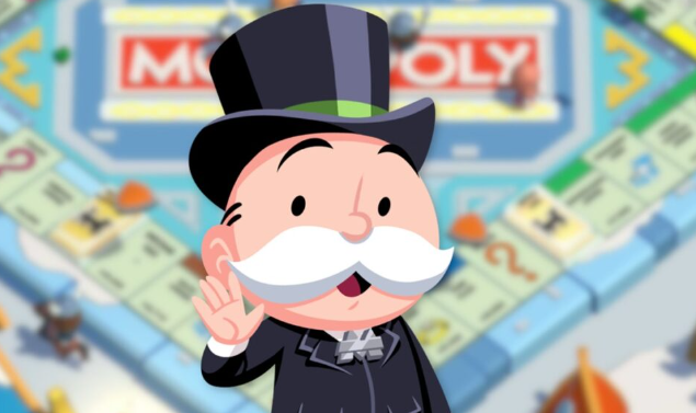 Monopoly GO Golden Blitz Launches July 19: Two Rare Gold Cards Available for Trading