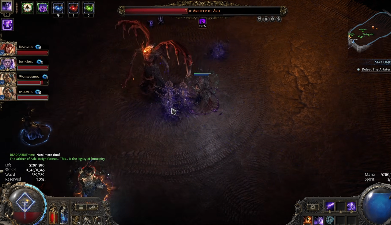 PoE 2 ED Contagion Gemling Build Guide – Insane Clear Speed and 60M Boss One-Shot,POE2 Currency