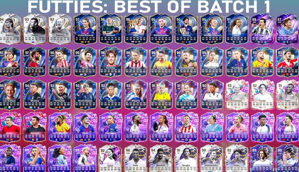 FC 26 Coins