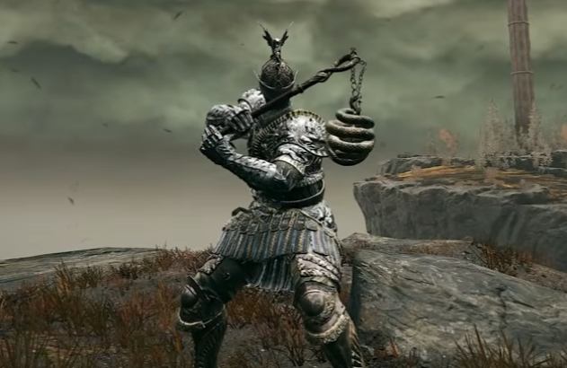 Elden Ring DLC Serpent Flail Build Guide: The Most Underrated Faith Weapon That Can Deal 1,000+ Burst Damage