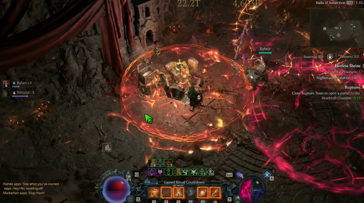 Diablo 4 Gold
