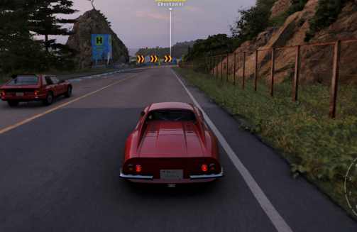 Forza Horizon 6 Cars