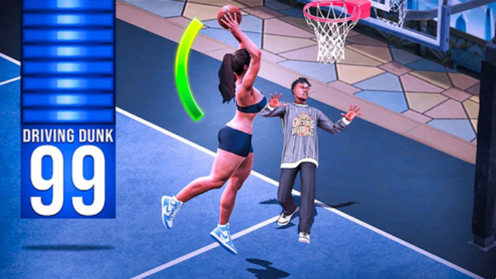 NBA 2K26 MT