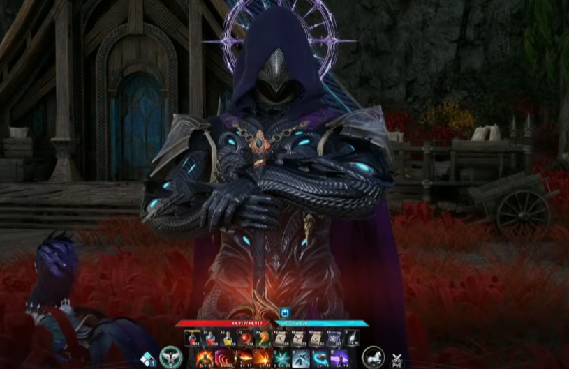Aion 2,Macro,Rotation,DPS,Weaving,cheap Aion 2 Kinah