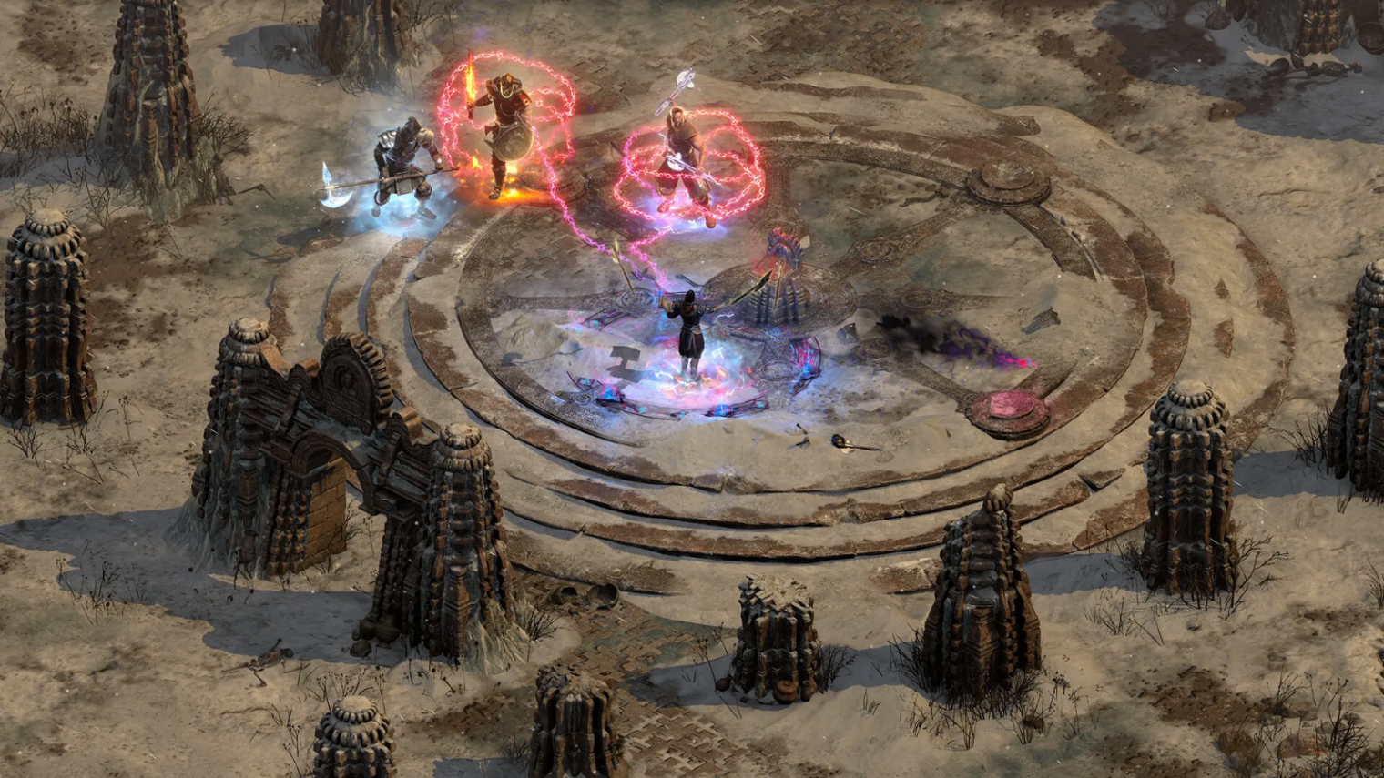 D2R Season 15 Start Date,Ladder Reset,buy D2R Items,cheap D2R Ladder Items