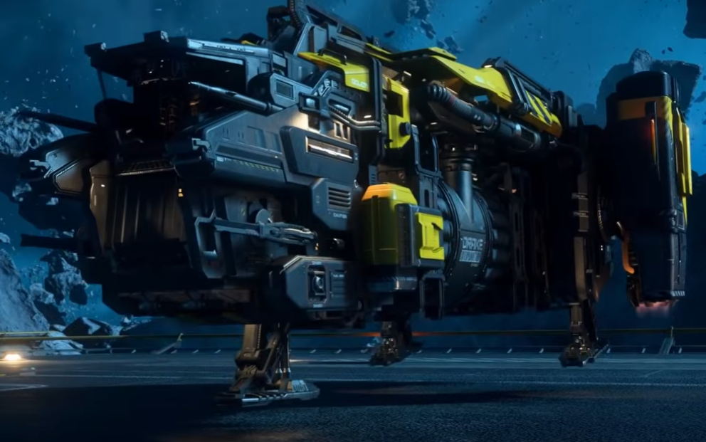 Star Citizen Alpha 4.9 Recco Battaglia Reputation Guide: Fastest Way to Unlock Free Ships