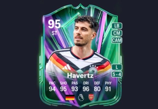 FC 26 Coins