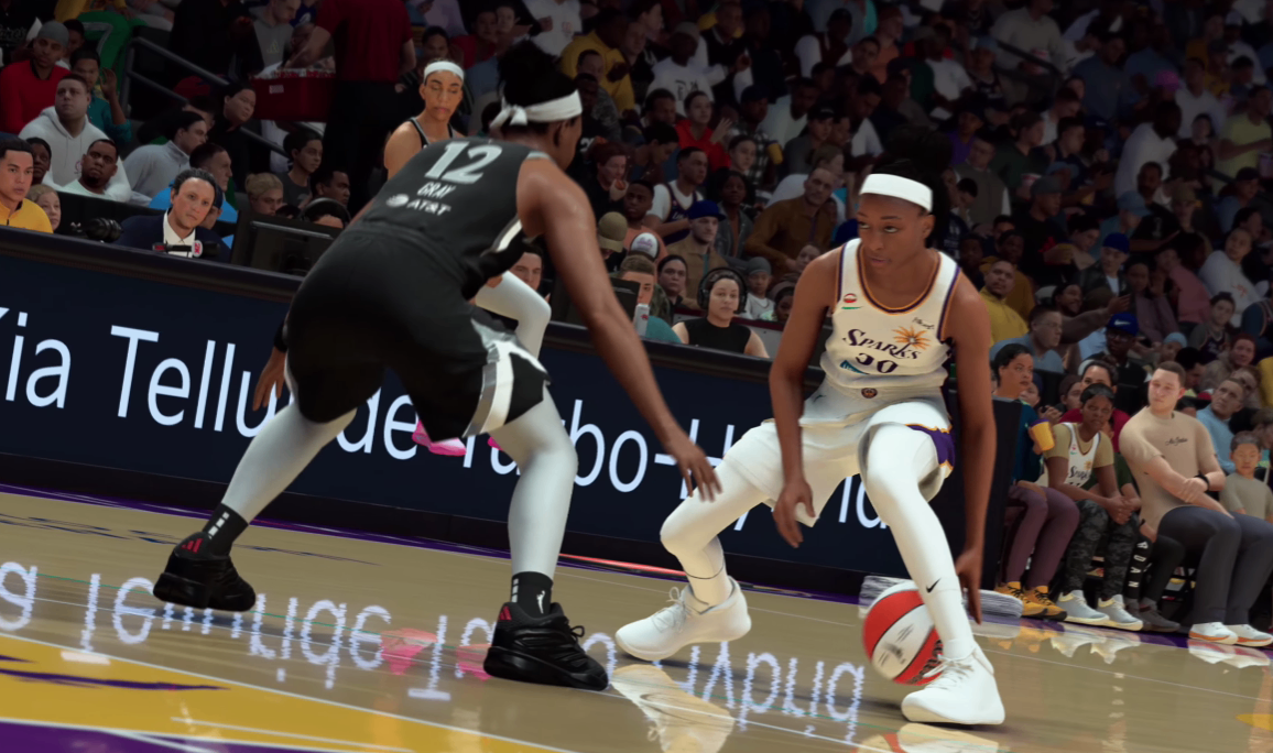 NBA 2K26 MT Coins