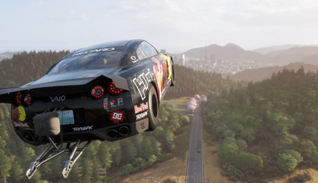 Forza Horizon 6 Series 2 Final Sprint: Grab the Saleen S7 LM and Ito Treasure Chest Before the Season Ends!