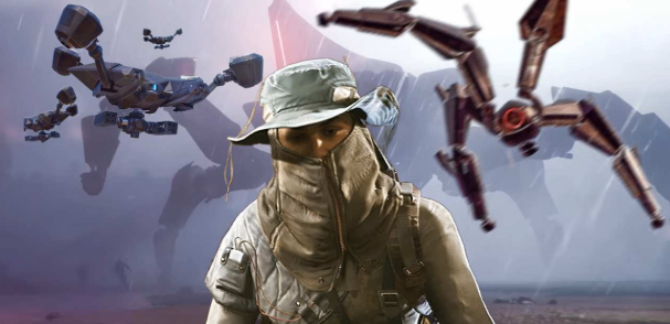 ARC Raiders Items