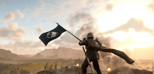 Helldivers 2 Items