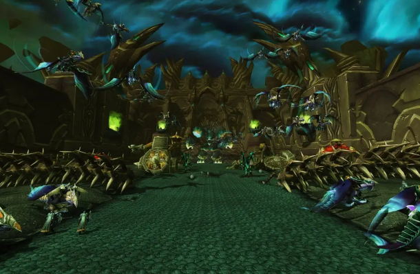 WoW TBC Classic Anniversary Phase 3 Guide: 7 Things to Do Before Black Temple Opens