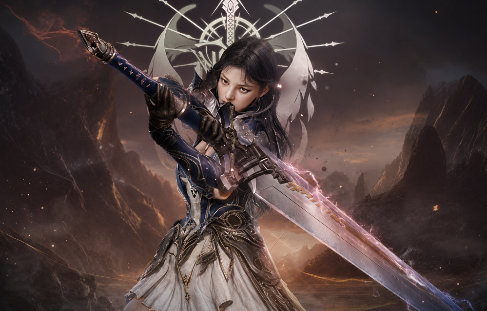 Aion 2 Gladiator Guide: Best Beginner Class for Solo PvE and Powerful Melee DPS