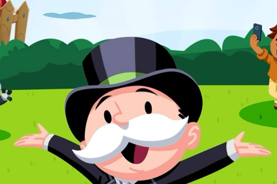 Monopoly Go Dice
