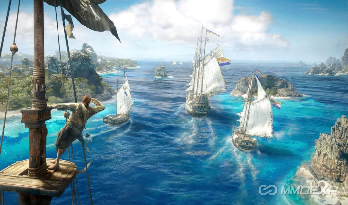 Skull and Bones Items for sale