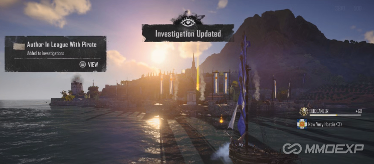 cheap Skull and Bones Items