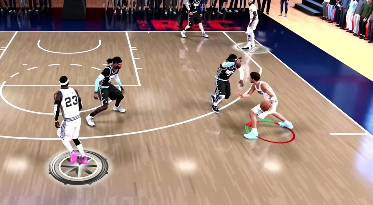 NBA 2K26 Klay Thompson Build Guide – How to Green Every Shot with the Fastest No-Dip Jumpshot