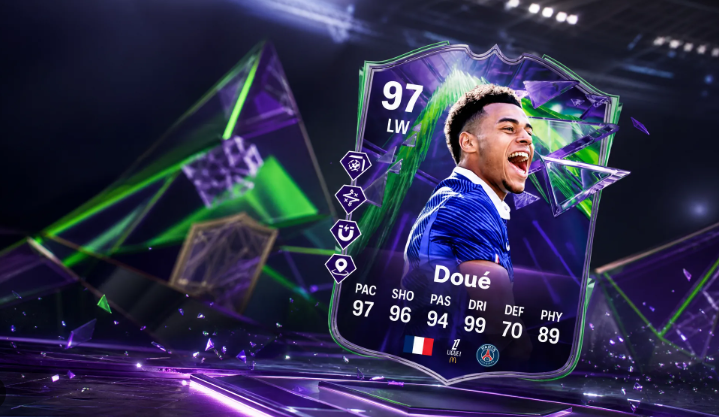 FC 26 Golden Boot Evolution Guide: 5 Best Players for the Free 97 OVR Upgrade