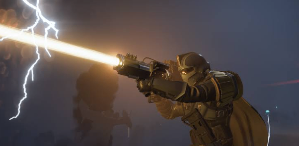 cheap Helldivers 2 Items